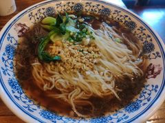 -赖扁担重庆小面(友谊路店)
