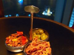 -翡翠36餐厅(浦东香格里拉店)