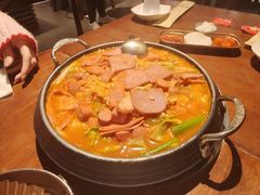 -양평식당·杨平食堂(华贸店)