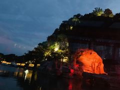 -桂林两江四湖景区