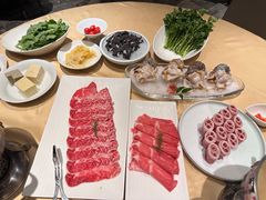 -鼎鼎香·港式火锅(北京SKP店)