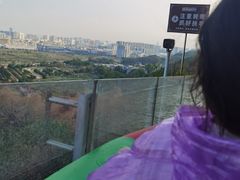 -龙门水都景区