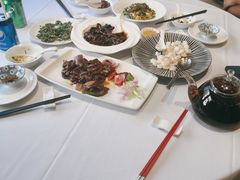 -新雅粤菜馆(南京东路店)