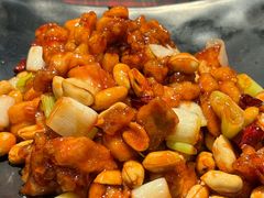 -玉桥餐厅(天坛店)