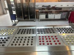 -歌斐颂巧克力小镇