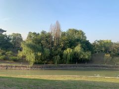 -合肥三国新城遗址公园