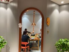 -串掌柜·炭火烤肉撸串专营店(盛世俪园店)