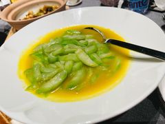 丝瓜-柿合缘新京菜(国金中心商场店)