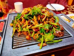 -大江南食府(石景山店)