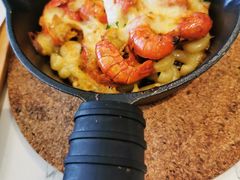 -必胜客(新辰里酒仙桥店)