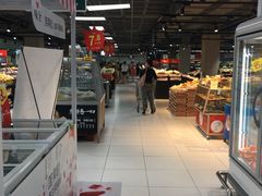 -家乐福(古北店)