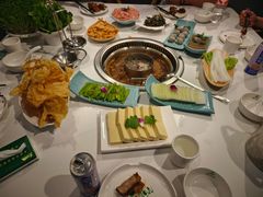 -葛记红焖羊肉(人民路店)