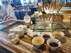 -AdD全日制餐厅(中谷花园酒店)