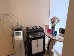 -Fundi张玉珊修身堂·indiba·BTL科技瘦身