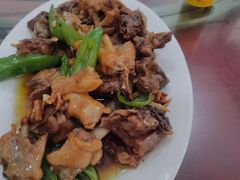 茶籽油焗鸭-深圳柯记餐厅(大望店)