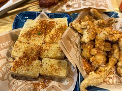 -魔都三兄弟酸辣粉·蘸卤炸串(虹桥万科店)