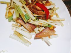 -广东道至正餐厅(区庄店)