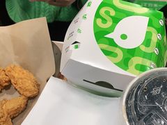 -德克士(砂之船奥特莱斯店)