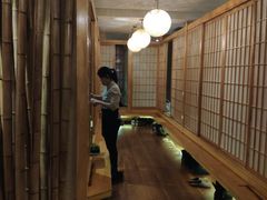 -千代武日本料理(开发区店)