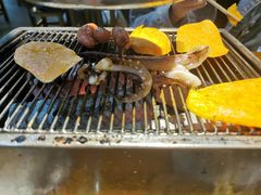 -丹东特色烤肉(学府路一部店)