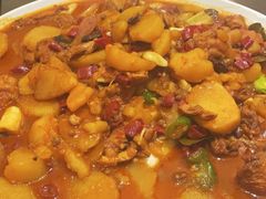 -福顺祥大盘鸡(临潼店)