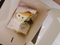-Gram舒芙蕾(杭州中心店)