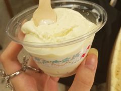 桂花酒酿Gelato-野草莓自由市场