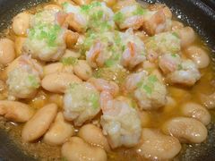 -筱爷叔·上海传统手工菜(玉树路店)