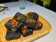 -庞家烧烤客栈(炮台山店)