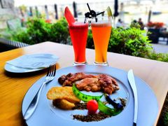 -南沙游艇会·大兵船餐厅