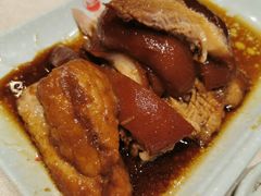 -抱德·潮汕味(敦和店原惠城鱼仔)