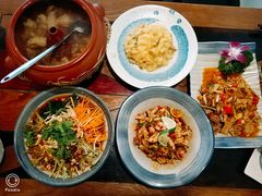-紫滇源云南生态菜(丹凤街店)