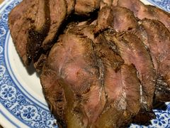 -十六中酱肉·烧烤·京菜小馆(五方桥旗舰店)