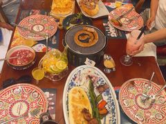 -卢布里西餐厅(总店)