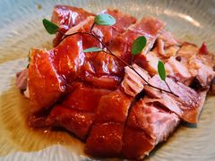 -环球港凯悦 · 享悦中餐厅