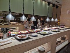 -广州天河合景福朋喜来登酒店