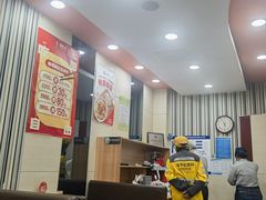 -李先生牛肉面大王(北京东四店)