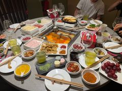 -海底捞火锅(龙湾万达广场店)