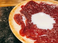 贵妃牛肉-蜀大侠火锅(寰球文化地标·总府店)