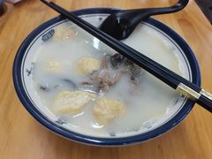-鸭小妹鸭血粉丝(老门东店)