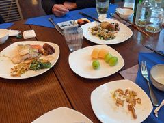 -浙江西子宾馆·瑶园咖啡厅