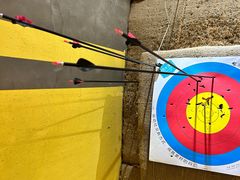 -弓夫射箭·运动娱乐·团建(中心印象城店)