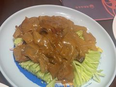 -满园烤鸭·春饼(丰科路万达店)