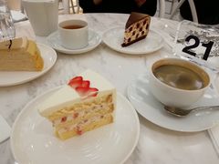-Lady M(沙田新城市广场店)