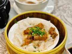 排骨陈村粉-香云轩·顺德菜(香云纱园林酒店店)