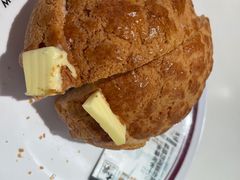 太兴菠萝油-太兴餐厅(东方广场分店)