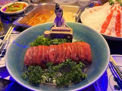 -大隐·成都火锅Bistro(合生麒麟新天地店)