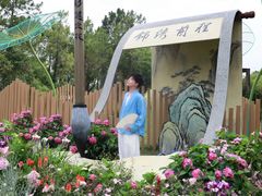 -无锡蠡湖国家湿地公园-蠡园