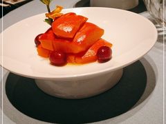 -吴越荣记苏州菜·松鼠桂鱼 100% 活鱼现做(月光码头店)