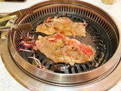 -炭之家齐齐哈尔大片烤肉·涮毛肚火锅·齐齐哈尔烤肉(中央大街店)